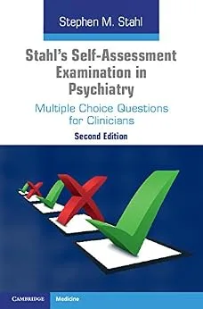 خرید و دانلود نسخه کامل کتاب Stahl’s Self-Assessment Examination in Psychiatry: Multiple Choice Questions for Clinicians_6a81dfd2222c6.jpeg خرید و دانلود نسخه کامل کتاب Stahl’s Self-Assessment Examination in Psychiatry: Multiple Choice Questions for Clinicians