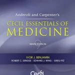 خرید و دانلود نسخه کامل کتاب Andreoli and Carpenter’s Cecil Essentials of Medicine (Cecil Medicine) 9th Edition