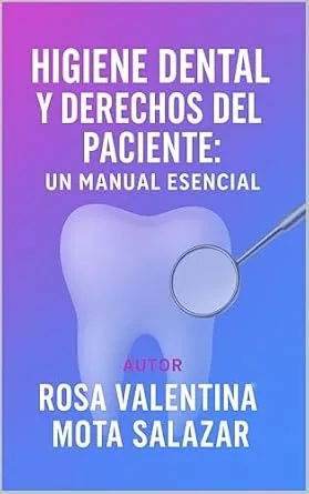 خرید و دانلود نسخه کامل کتاب Higiene Dental y Derechos del Paciente: Un Manual Esencial Adaptado a las Leyes del Estado de Florida para Higienistas Dentales (Spanish Edition)_6a66f3990eceb.jpeg خرید و دانلود نسخه کامل کتاب Higiene Dental y Derechos del Paciente: Un Manual Esencial Adaptado a las Leyes del Estado de Florida para Higienistas Dentales (Spanish Edition)