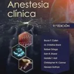 خرید و دانلود نسخه کامل کتاب Barash, Cullen & Stoelting. Anestesia clínica (Spanish Edition)