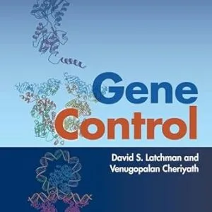 خرید و دانلود نسخه کامل کتاب Gene Control