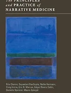 خرید و دانلود نسخه کامل کتاب The Principles and Practice of Narrative Medicine