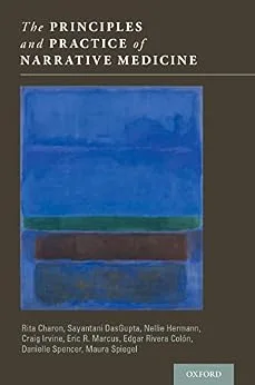 خرید و دانلود نسخه کامل کتاب The Principles and Practice of Narrative Medicine_6a6914559374c.jpeg خرید و دانلود نسخه کامل کتاب The Principles and Practice of Narrative Medicine