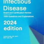 خرید و دانلود نسخه کامل کتاب Infectious Disease: Board and Certification Review