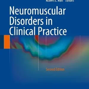 خرید و دانلود نسخه کامل کتاب Neuromuscular Disorders in Clinical Practice