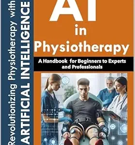 خرید و دانلود نسخه کامل کتاب AI in Physiotherapy