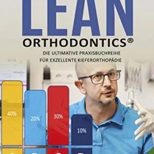 خرید و دانلود نسخه کامل کتاب Dr. Baxmann´s Lean Orthodontics® – Die ultimative Praxisbuchreihe für exzellente Kieferorthopädie: Fallplanung Band 3 (German Edition) Kindle Edition