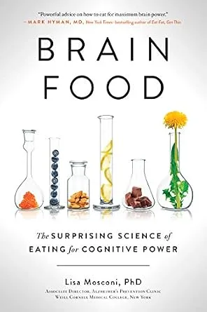 خرید و دانلود نسخه کامل کتاب Brain Food: The Surprising Science of Eating for Cognitive Power_6a6ccba1559e6.jpeg خرید و دانلود نسخه کامل کتاب Brain Food: The Surprising Science of Eating for Cognitive Power