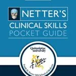 خرید و دانلود نسخه کامل کتاب Netter’s Clinical Skills: Pocket Guide 1st Edition