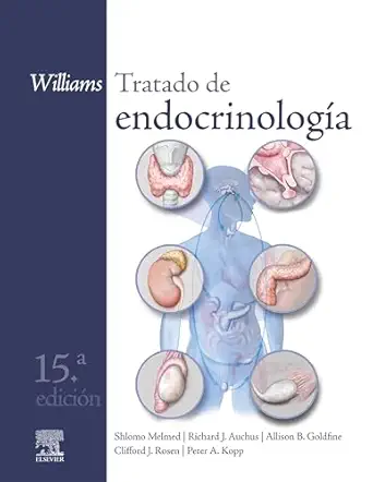 خرید و دانلود نسخه کامل کتاب Williams. Tratado de endocrinología (Spanish Edition)_6a6d076d985f2.webp خرید و دانلود نسخه کامل کتاب Williams. Tratado de endocrinología (Spanish Edition)