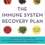 خرید و دانلود نسخه کامل کتاب The Immune System Recovery Plan: A Doctor’s 4-Step Program to Treat Autoimmune Disease