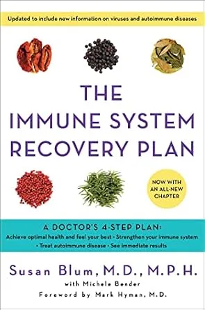 خرید و دانلود نسخه کامل کتاب The Immune System Recovery Plan: A Doctor’s 4-Step Program to Treat Autoimmune Disease_6a77dd58ba462.jpeg خرید و دانلود نسخه کامل کتاب The Immune System Recovery Plan: A Doctor’s 4-Step Program to Treat Autoimmune Disease
