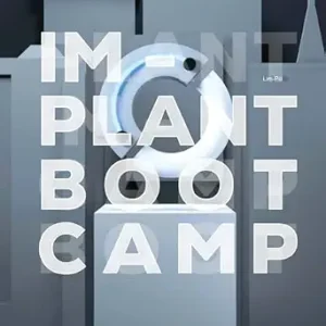خرید و دانلود نسخه کامل کتاب Implant Boot Camp: Sharing Surgical Techniques for the Solo Practitioner