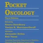 خرید و دانلود نسخه کامل کتاب Pocket Oncology (Pocket Notebook Series)