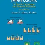 خرید و دانلود نسخه کامل کتاب Impressions: A Text for Technique and Material Selection – Second Edition Kindle Edition