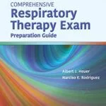 خرید و دانلود نسخه کامل کتاب Comprehensive Respiratory Therapy Exam Preparation 4th Edition