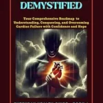 خرید و دانلود نسخه کامل کتاب HEART FAILURE DEMYSTIFIED: Your Comprehensive Roadmap to Understanding, Conquering, and Overcoming Cardiac Challenges with Confidence and Hope (Everyday Health Guide Book 4)