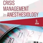 خرید و دانلود نسخه کامل کتاب Crisis Management in Anesthesiology – E-Book