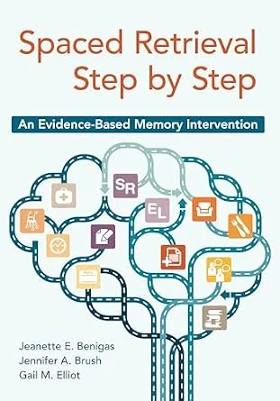 خرید و دانلود نسخه کامل کتاب Spaced Retrieval Step by Step: An Evidence-Based Memory Intervention_6a6f073c64841.jpeg خرید و دانلود نسخه کامل کتاب Spaced Retrieval Step by Step: An Evidence-Based Memory Intervention