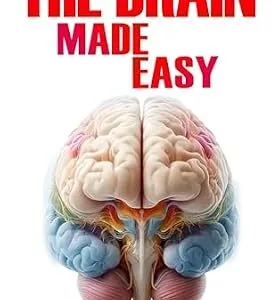 خرید و دانلود نسخه کامل کتاب The Brain Made Easy: An Easy To Read Guide On The Function Of The Human Brain