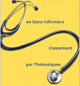 خرید و دانلود نسخه کامل کتاب زبان اصلی Dictionnaire des Concepts en Soins Infirmiers Classement par thématiques (Les Soins Infirmiers en formation et pratique infirmière spécialisée avec Clémence Guérin t. 4) (French Edition) PDF | دانلود کتاب خارجی
