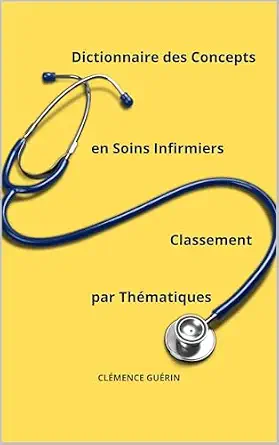 خرید و دانلود نسخه کامل کتاب زبان اصلی Dictionnaire des Concepts en Soins Infirmiers Classement par thématiques (Les Soins Infirmiers en formation et pratique infirmière spécialisée avec Clémence Guérin t. 4) (French Edition) PDF | دانلود کتاب خارجی_6a932c196d8cb.webp خرید و دانلود نسخه کامل کتاب زبان اصلی Dictionnaire des Concepts en Soins Infirmiers Classement par thématiques (Les Soins Infirmiers en formation et pratique infirmière spécialisée avec Clémence Guérin t. 4) (French Edition) PDF | دانلود کتاب خارجی
