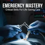 خرید و دانلود نسخه کامل کتاب Emergency Mastery: Critical Skills For Life-Saving Care
