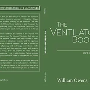 خرید و دانلود نسخه کامل کتاب The Ventilator Book Kindle Edition