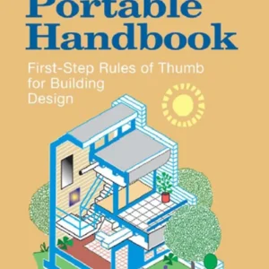 خرید و دانلود نسخه کامل کتاب Architect Portable