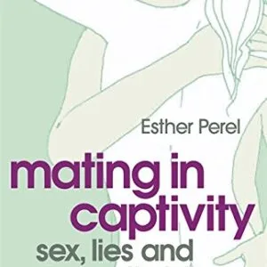 خرید و دانلود نسخه کامل کتاب زبان اصلی Mating in Captivity PDF | کتاب خارجی | مقاله خارجی