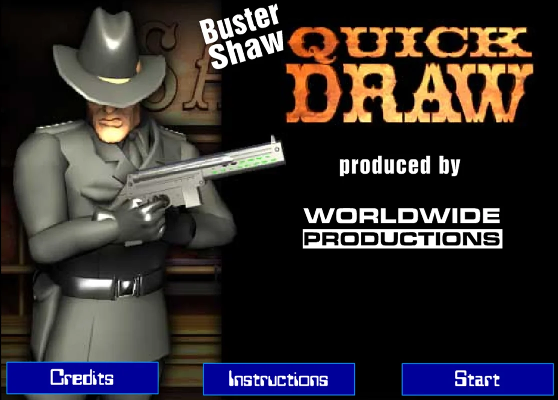 خرید و دانلود نسخه کامل بازی نوستالژی تیراندازی باستر شاو Buster Shaw Quick Draw_6a8f861395b4e.webp خرید و دانلود نسخه کامل بازی نوستالژی تیراندازی باستر شاو Buster Shaw Quick Draw