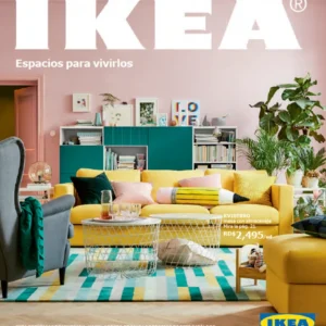 خرید و دانلود نسخه کامل 21 مجله ایکیا . IKEA Magazines Part 5