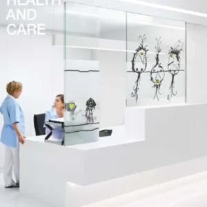 خرید و دانلود نسخه کامل 11 مجله بهداشتی و درمانی . Healthcare Design Magazine