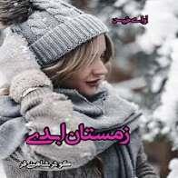 خرید و دانلود نسخه کامل رمان زمستان ابدی اثر کوثر شاهینی‌فر