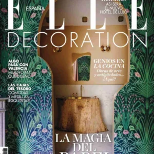 خرید و دانلود نسخه کامل 19 مجله طراحی داخلی . ELLE Decoration Part 3