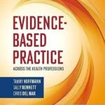 خرید و دانلود نسخه کامل کتاب Evidence-Based Practice Across the Health Professions
