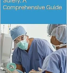 خرید و دانلود نسخه کامل کتاب Biomedical Equipment Maintenance and Safety: A Comprehensive Guide