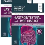 خرید و دانلود نسخه کامل کتاب Sleisenger and Fordtran’s Gastrointestinal and Liver Disease – E-Book – 2 Volume Set: Pathophysiology, Diagnosis, Management, 12th Edition