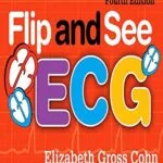 خرید و دانلود نسخه کامل کتاب Flip and See ECG 4th Edition