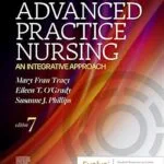 خرید و دانلود نسخه کامل کتاب Hamric & Hanson’s Advanced Practice Nursing – E-Book