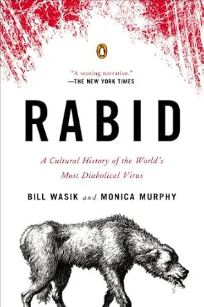 خرید و دانلود نسخه کامل کتاب Rabid: A Cultural History of the World’s Most Diabolical Virus_6a6cb3a253c9a.jpeg خرید و دانلود نسخه کامل کتاب Rabid: A Cultural History of the World’s Most Diabolical Virus