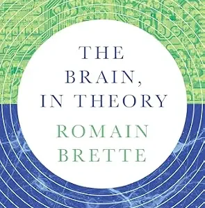 خرید و دانلود نسخه کامل کتاب The Brain, In Theory