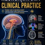 خرید و دانلود نسخه کامل کتاب Neuroanatomy in Clinical Practice: Think Like a Neurologist Through Visual Cases, Lesion Localization, and Diagnostic Decision-Making