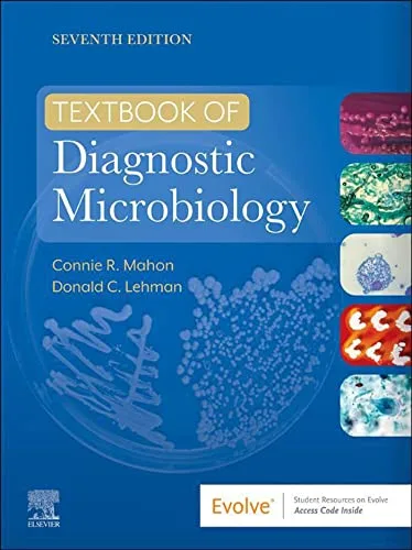 خرید و دانلود نسخه کامل کتاب Textbook of Diagnostic Microbiology – E-Book 7th Edition_6a6e00b331f8a.jpeg خرید و دانلود نسخه کامل کتاب Textbook of Diagnostic Microbiology – E-Book 7th Edition