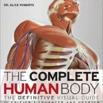 خرید و دانلود نسخه کامل کتاب The Complete Human Body: The Definitive Visual Guide Kindle Edition