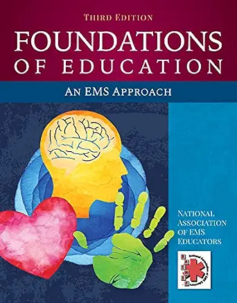 خرید و دانلود نسخه کامل کتاب Foundations of Education: An EMS Approach_6a6dfdaf41992.webp خرید و دانلود نسخه کامل کتاب Foundations of Education: An EMS Approach