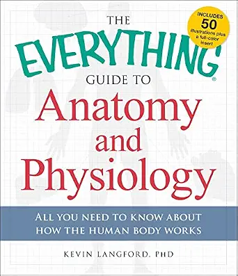 خرید و دانلود نسخه کامل کتاب The Everything Guide to Anatomy and Physiology: All You Need to Know about How the Human Body Works (Everything®)_6a77ae93ada50.webp خرید و دانلود نسخه کامل کتاب The Everything Guide to Anatomy and Physiology: All You Need to Know about How the Human Body Works (Everything®)