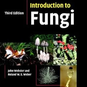 خرید و دانلود نسخه کامل کتاب Introduction to Fungi