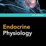 خرید و دانلود نسخه کامل کتاب Endocrine Physiology, Fifth Edition