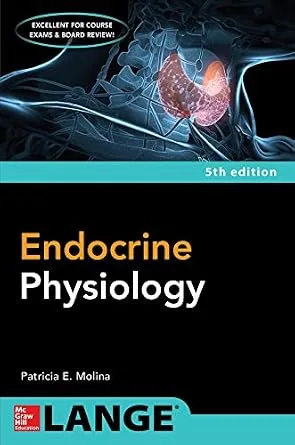 خرید و دانلود نسخه کامل کتاب Endocrine Physiology, Fifth Edition_6a7c35cd0ef9e.jpeg خرید و دانلود نسخه کامل کتاب Endocrine Physiology, Fifth Edition